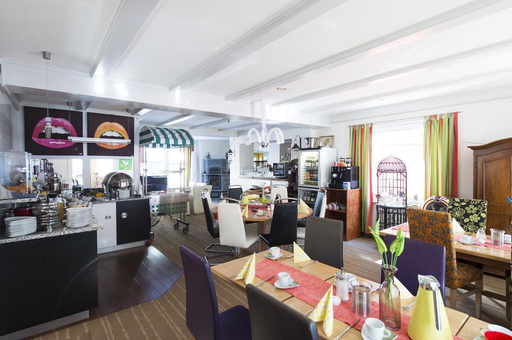 Hotel Garni Elegant Willingen  Exterior photo