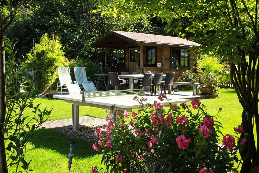 Hotel Garni Elegant Willingen  Exterior photo